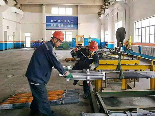 工業次元墻 電解四廠、炭素廠與電解二廠的產業邊界解析